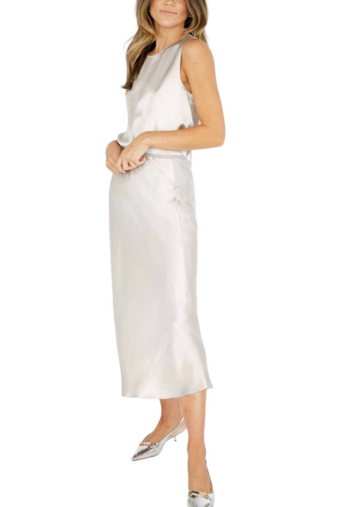 Style 1-2202173587-70 Beautiful People Size XS White Cocktail Dress on Queenly