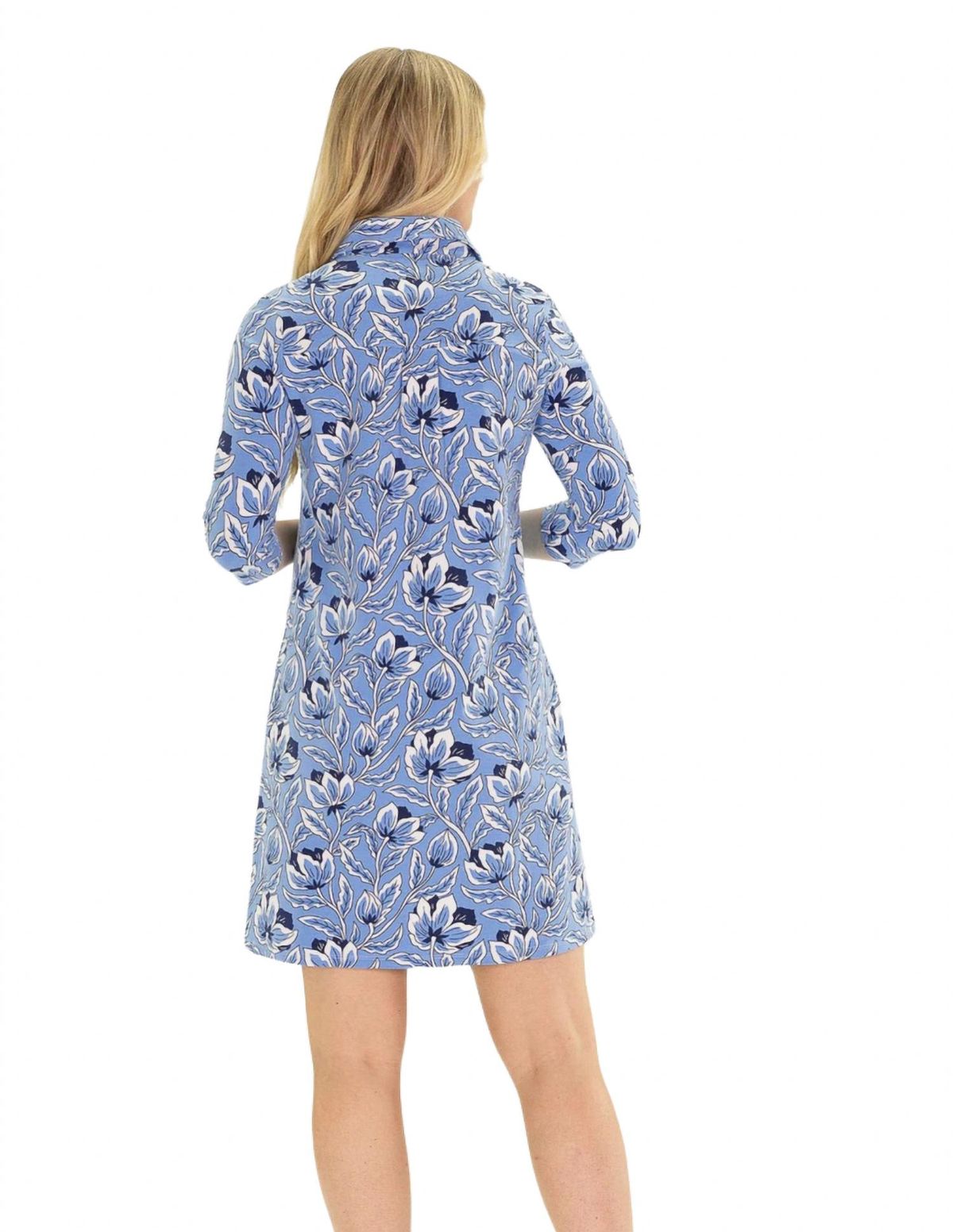 Style 1-3061083225-74 Duffield Lane Size S Blue Cocktail Dress on Queenly