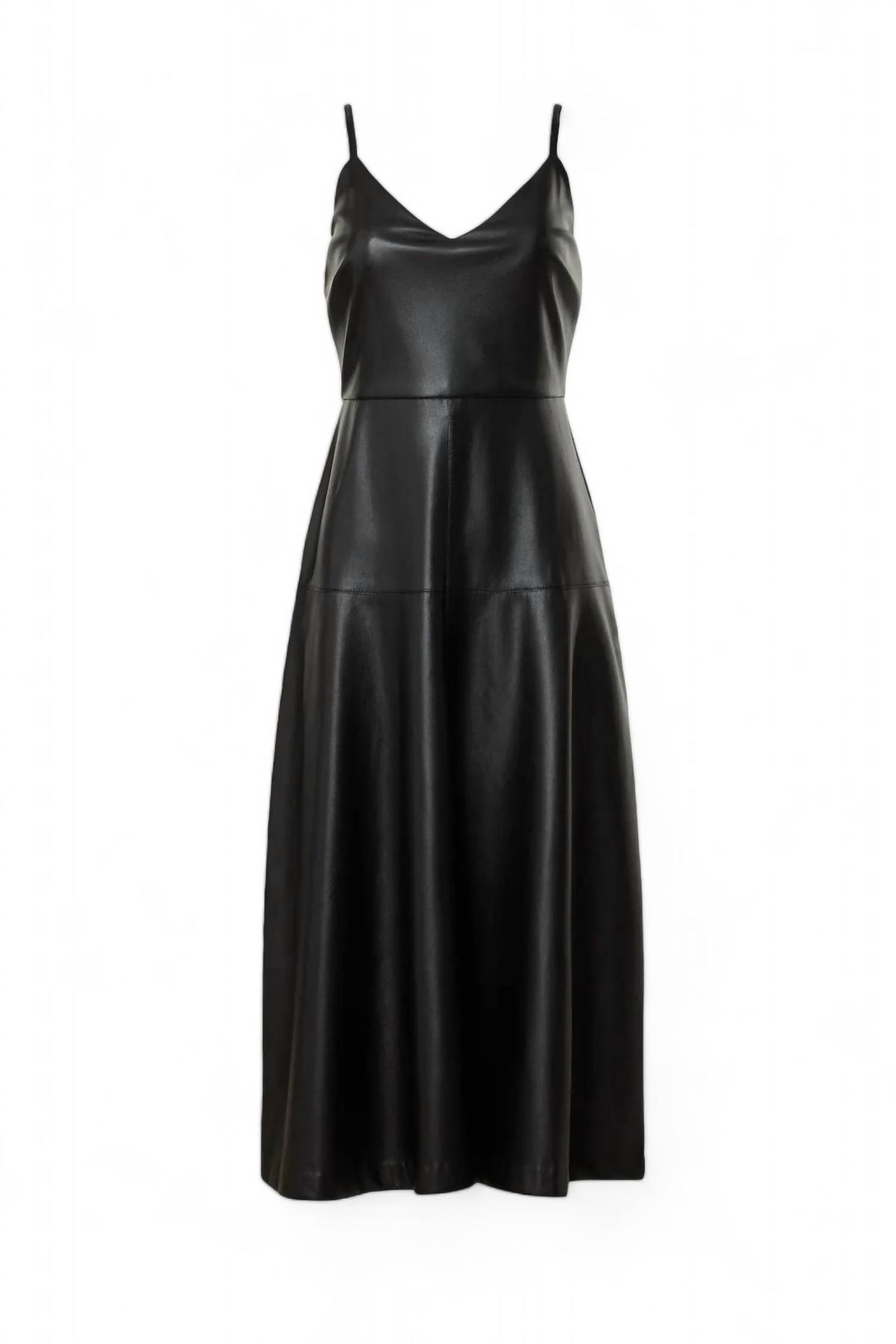 Style 1-2519359119-892 Fifteen Twenty Size M Black Cocktail Dress on Queenly