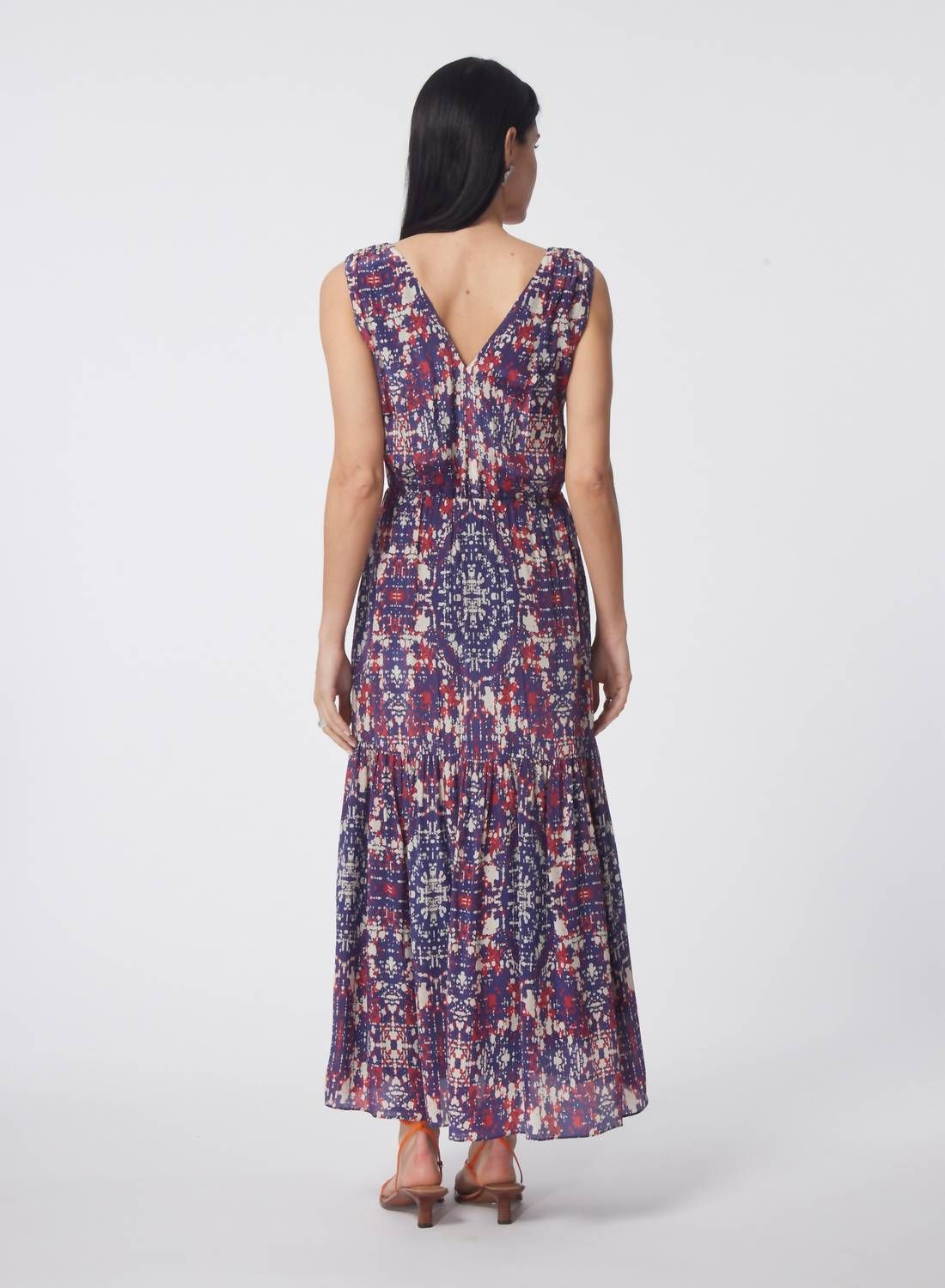 Style 1-51770860-74 GILNER FARRAR Size S Purple Cocktail Dress on Queenly