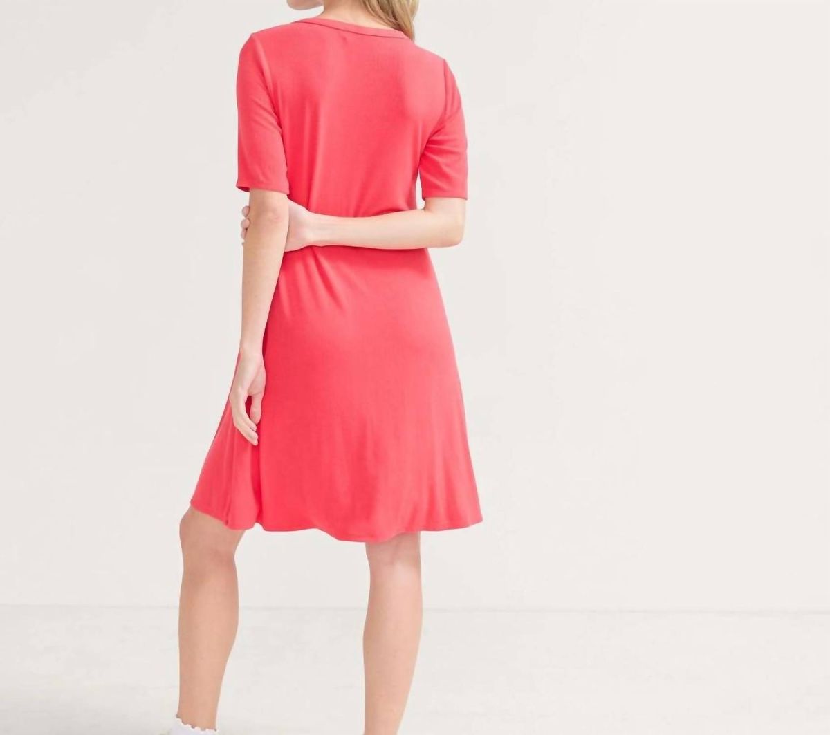 Style 1-915224796-95 Hatch Size 2 Pink Cocktail Dress on Queenly