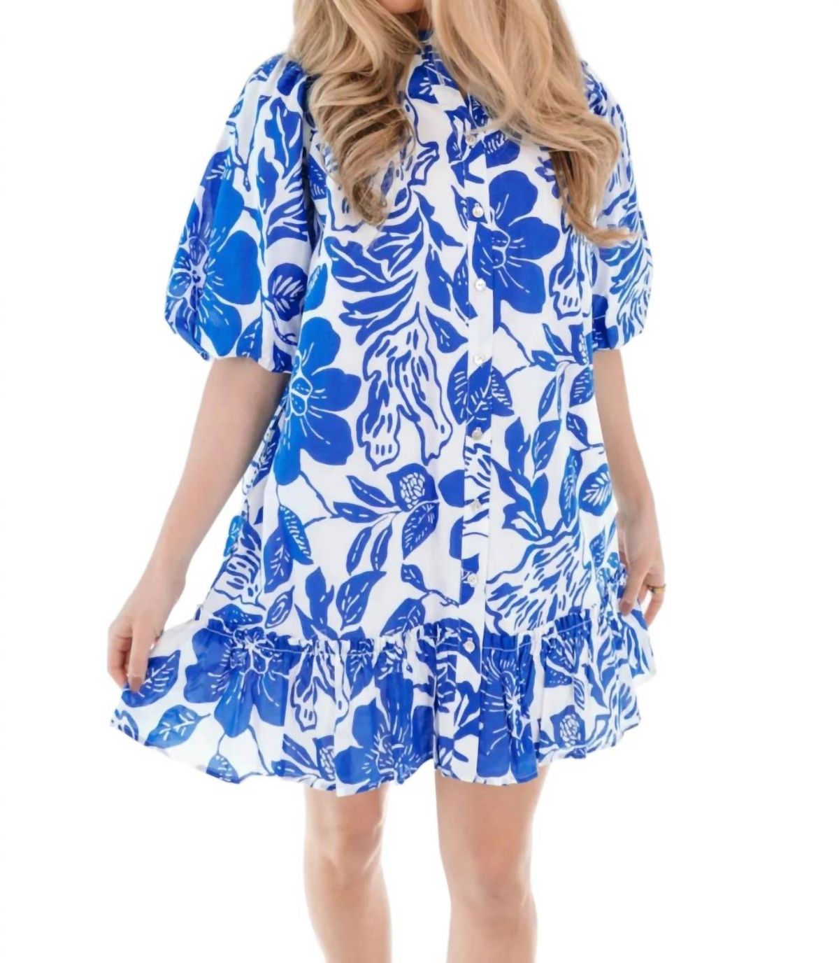 Style 1-3257167451-74 j.marie Size S Blue Cocktail Dress on Queenly