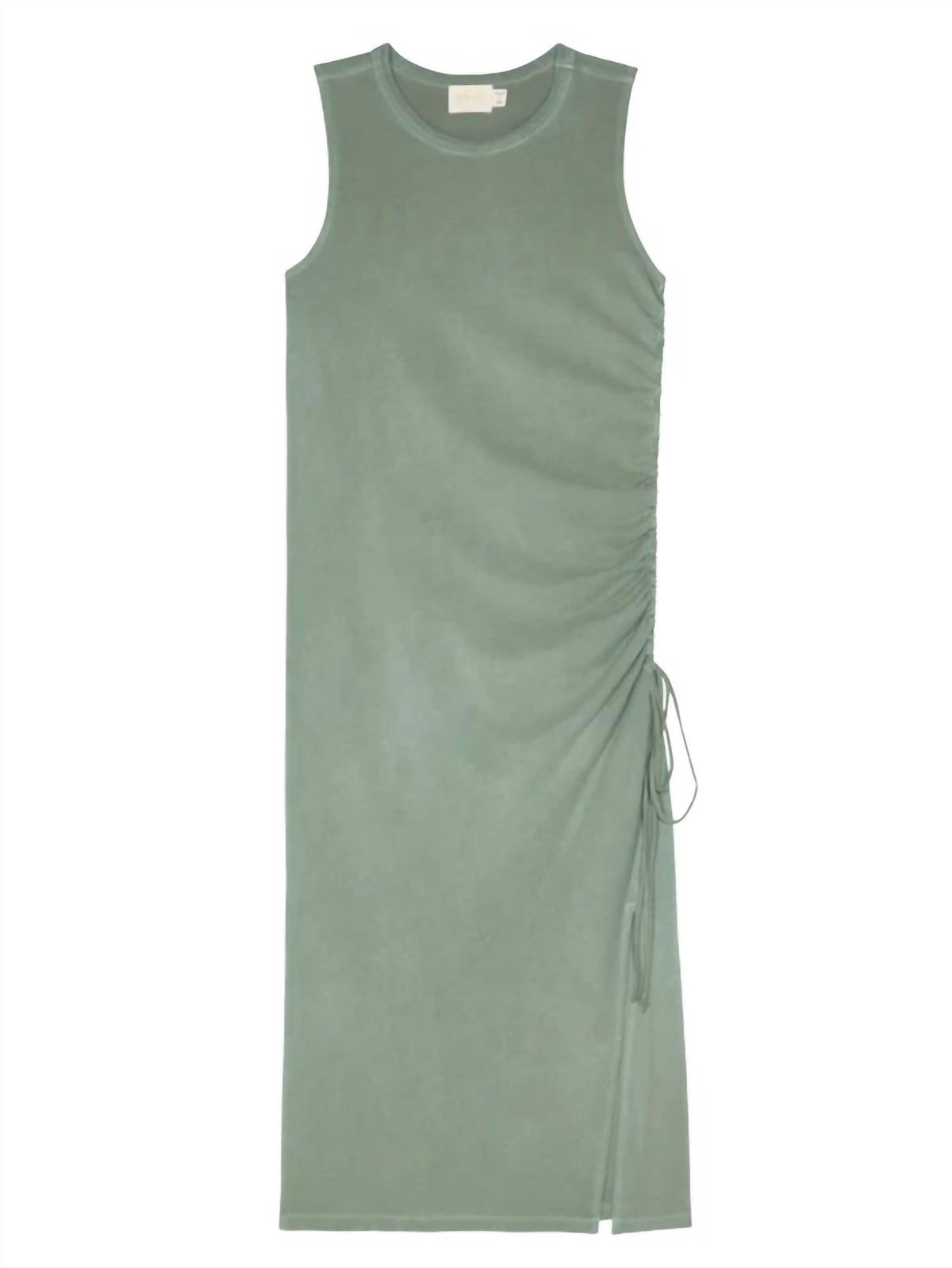 Style 1-3042092243-892 Nation LTD Size M Green Cocktail Dress on Queenly