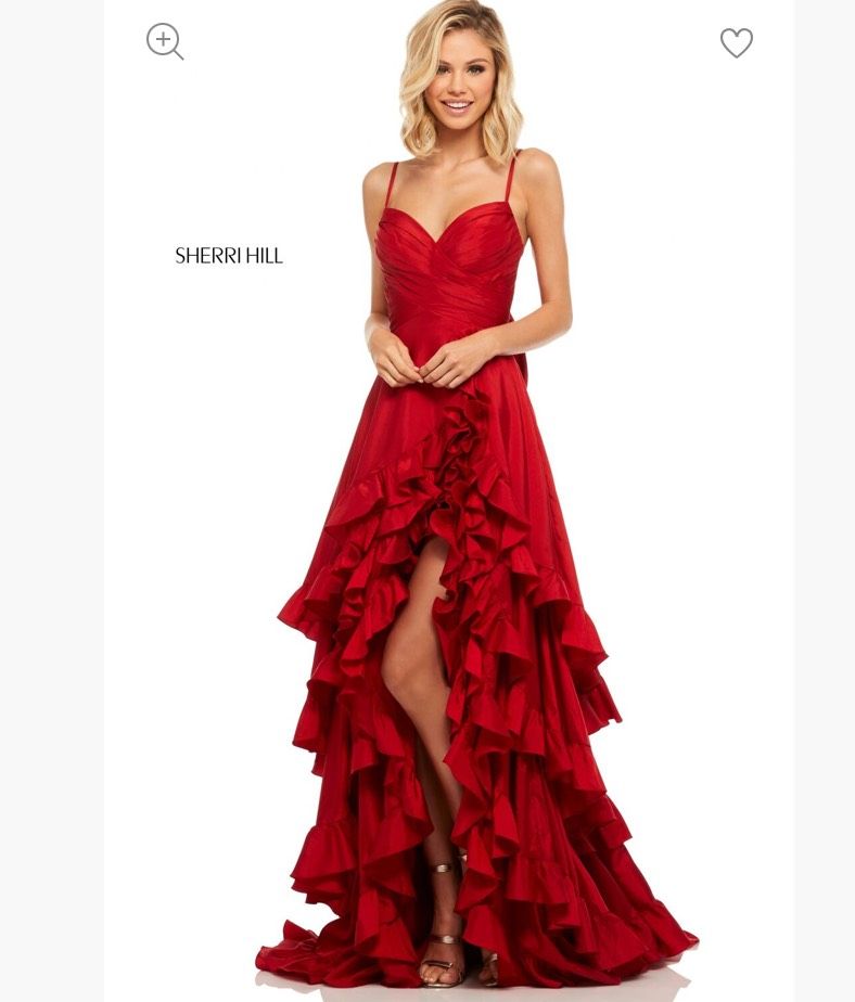 Queenly | Buy and sell prom, pageant, and formal dresses