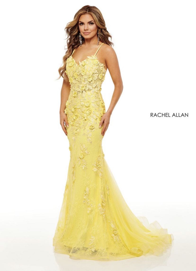 Queenly | Buy and sell prom, pageant, and formal dresses