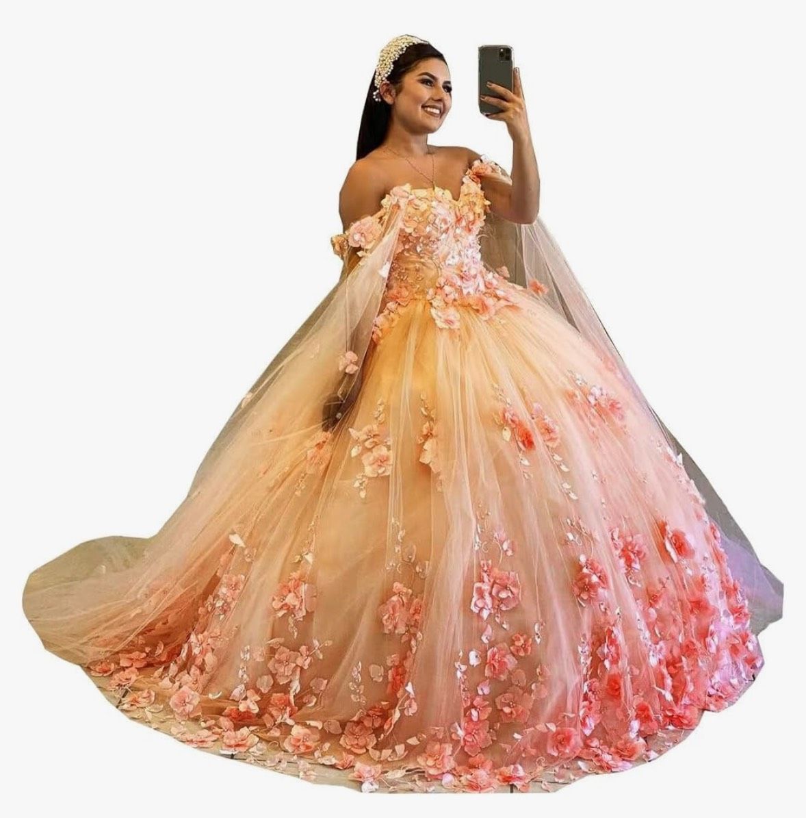 Queenly | Buy and sell prom, pageant, and formal dresses