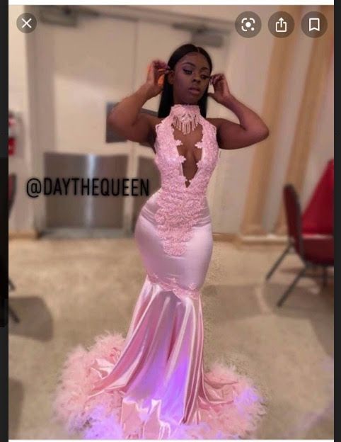 Queenly | Buy and sell prom, pageant, and formal dresses