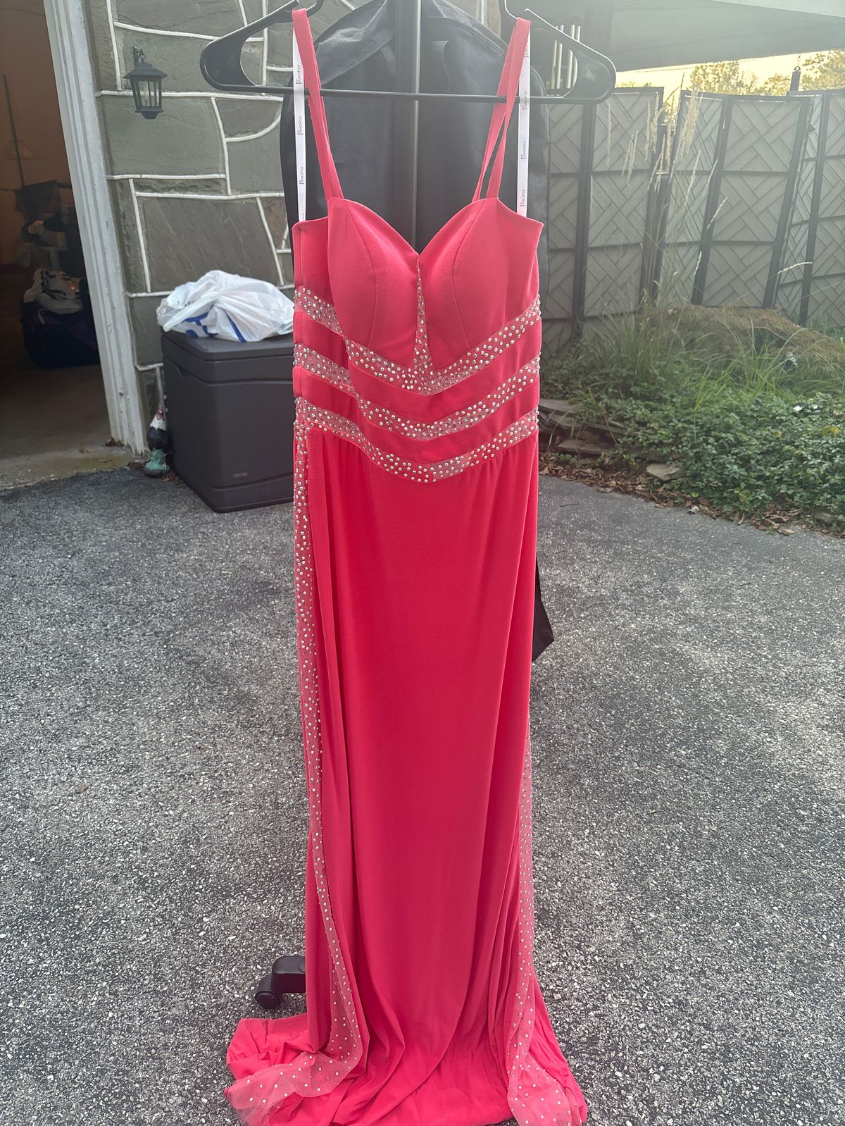 Queenly | Buy and sell prom, pageant, and formal dresses