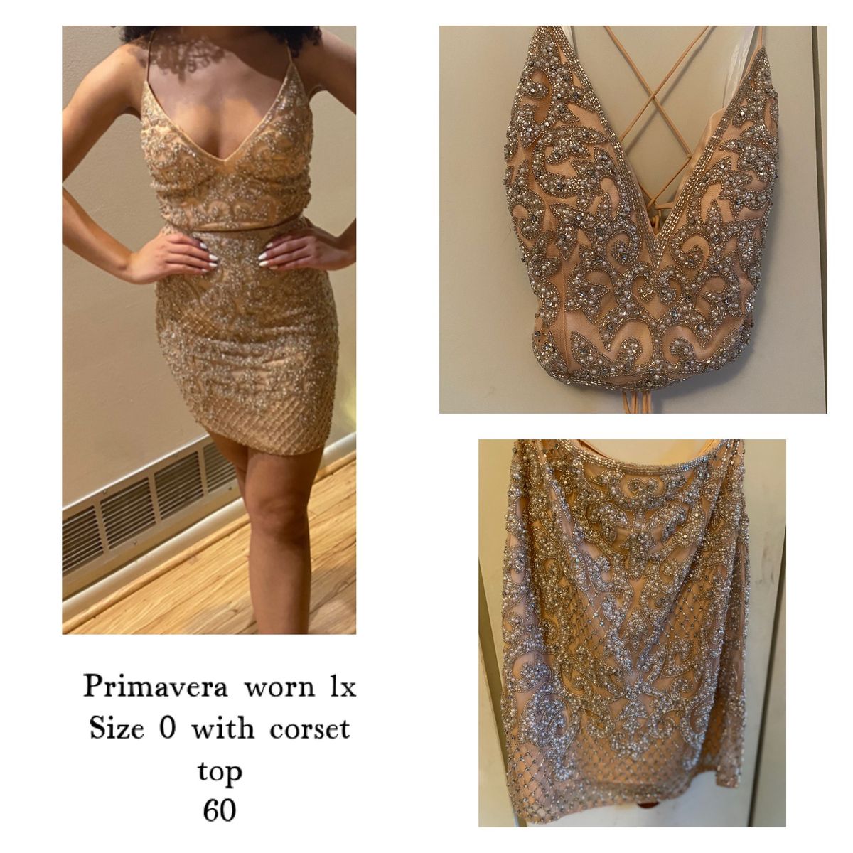 Queenly | Buy and sell prom, pageant, and formal dresses