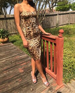 Michael Kors Black Size 2 Homecoming Appearance $300 Cocktail Dress on Queenly