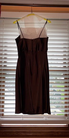 Nude Size 6 Cocktail Dress on Queenly