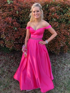 Sherri Hill Pink Size 2 Corset Ball gown on Queenly