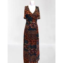 Bcbg Multicolor Size 0 Straight Dress on Queenly