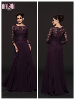Black Size 22 Straight Dress on Queenly