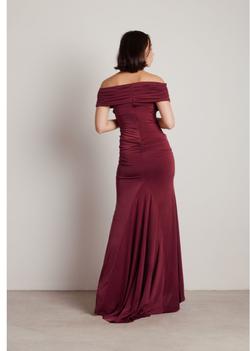Amoris Red Size 12 50 Off Straight Dress on Queenly
