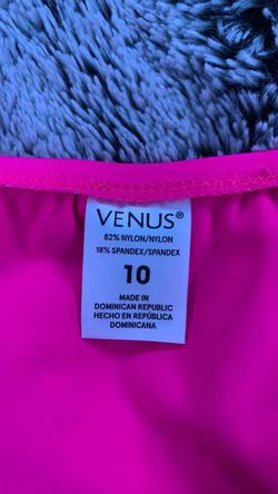 VENUS Pink Size 10 Cocktail Dress on Queenly