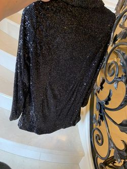 Mumu Black Size 00 Tall Height Suit Cocktail Dress on Queenly