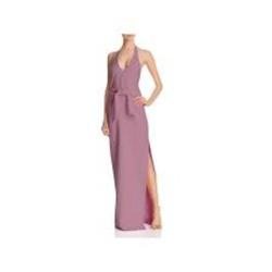 Likely Pink Size 14 Plus Size Side slit Dress on Queenly