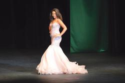 Sherri Hill Pink Size 2 Pageant Mermaid Dress on Queenly
