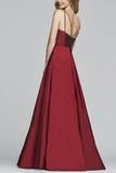 Style S10249 Faviana  Red Size 6 Ball gown on Queenly
