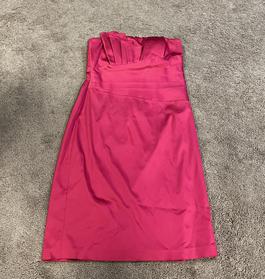 Roulette Red Size 10 Cocktail Dress on Queenly