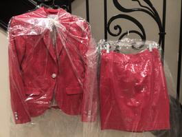 H&M Pink Size 2 Interview Summer Handm Jumpsuit Dress on Queenly