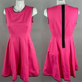 Kate Spade Pink Size 6 A-line Dress on Queenly