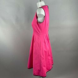 Kate Spade Pink Size 6 Euphoria Barbiecore Cocktail Dress on Queenly
