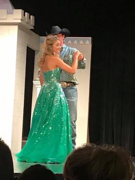 Sherri Hill Green Size 2 Sweetheart Strapless A-line Dress on Queenly