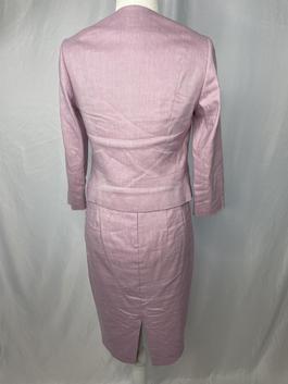 Limited Purple Size 4 Polyester Wedding Guest Cocktail Dress on Queenly