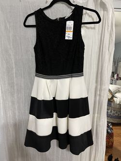 Speechless Black Size 2 Boat Neck 50 Off 70 Off Cocktail Dress on Queenly