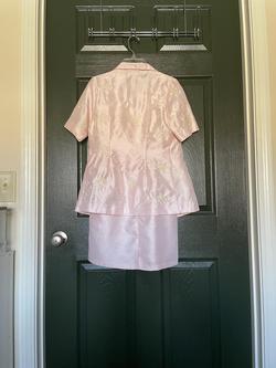Bonnie Jean Pink Size 0 Girls Size Straight Dress on Queenly