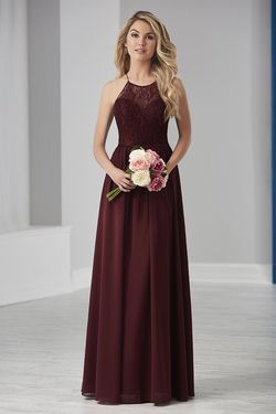 Style 22848 Christina Wu Purple Size 28 Black Tie $300 A-line Dress on Queenly