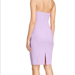 LIKELY Purple Size 4 $300 Cocktail Dress on Queenly