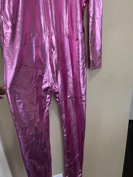 Pink Size 14 Jumpsuit Dress on Queenly