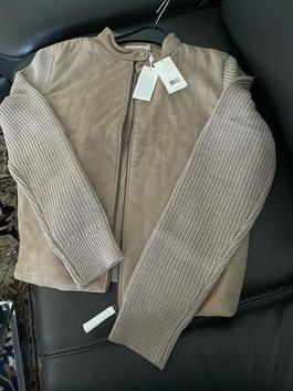 Tory Burch Nude Size 32 $300 Straight Dress on Queenly