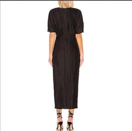 House of Harlow 1960 x REVOLVE Sabrina Dress Black Size 00 50 Off Fun Fashion $300 Cocktail Dress on Queenly