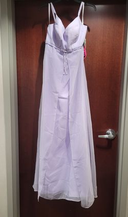 Style 346 Mori Lee Affairs Purple Size 10 50 Off Tall Height Military A-line Dress on Queenly
