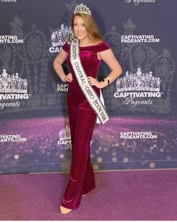 Ashley Lauren Purple Size 4 50 Off Jumpsuit Dress on Queenly