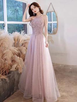 Pink Size 22 Ball gown on Queenly