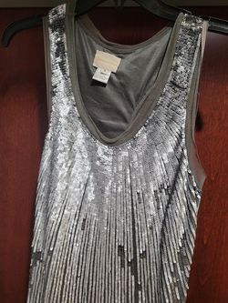 Style 63005 Cassandra Stone Silver Size 8 50 Off Cocktail Dress on Queenly