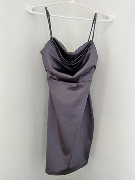 Windsor Purple Size 0 $300 Cocktail Dress on Queenly