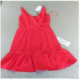 Dress The Population Red Size 4 50 Off Cocktail Dress on Queenly