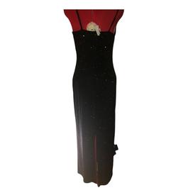 Jump Apparel Black Size 8 Straight Dress on Queenly