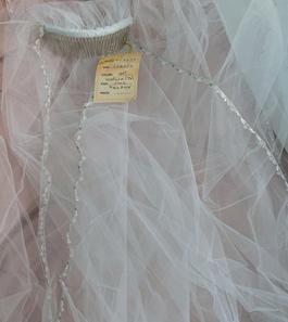 Pronovias White Size 12 Cotillion Plus Size Ball gown on Queenly