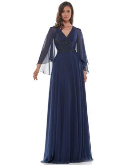 Style MV1094 Colors Blue Size 18 Navy Plus Size Straight Dress on Queenly