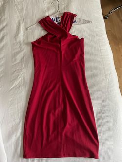 Leith Pink Size 0 Homecoming Appearance $300 Cocktail Dress on Queenly