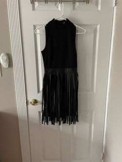 Missguided Black Size 2 Speakeasy Euphoria $300 Cocktail Dress on Queenly