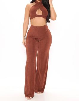 Nude Size 0 Jumpsuit Dress on Queenly