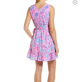 Lilly Pulitzer Multicolor Size 2 $300 A-line Dress on Queenly